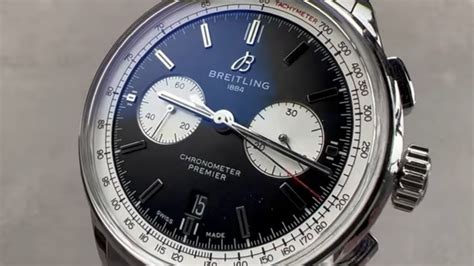 breitling see through case front|When Should A Watch Have A See.